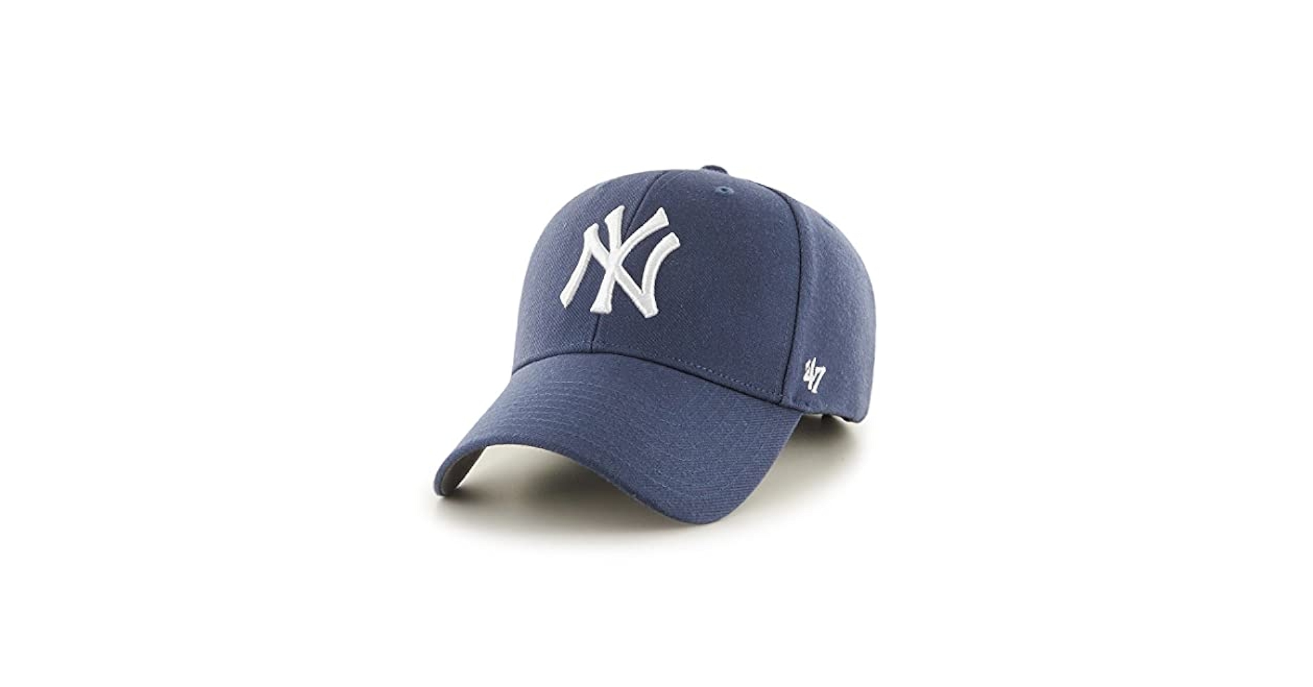 Amazon.com: '47 Brand Relaxed Fit Cap - MVP New York Yankees